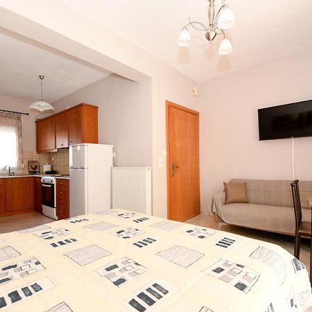 G&G Studio Kavála Ngoại thất bức ảnh