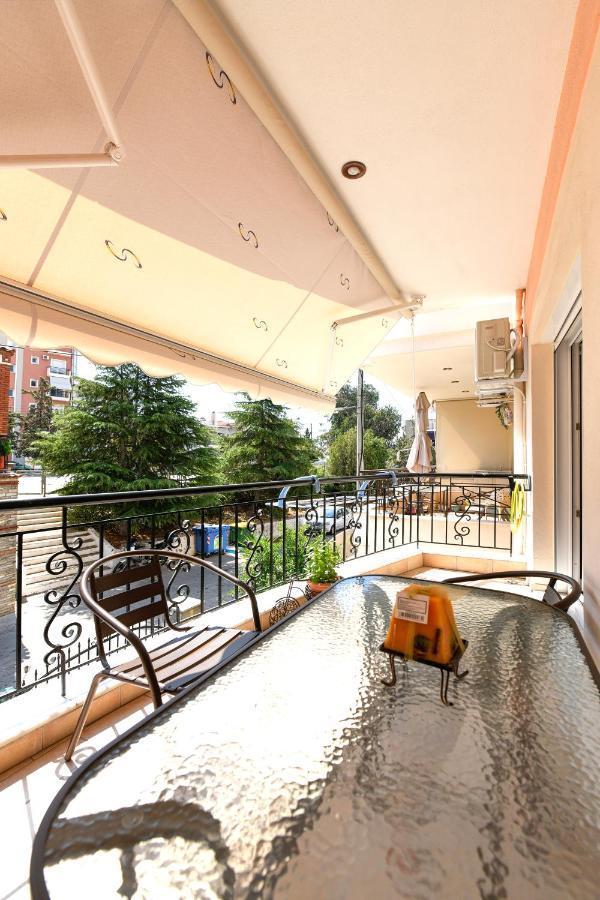 G&G Studio Kavála Ngoại thất bức ảnh